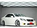 2012 Toyota Crown