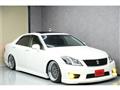 2012 Toyota Crown