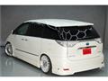 2015 Toyota Estima