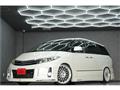 2015 Toyota Estima