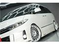 2015 Toyota Estima