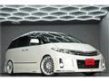 2015 Toyota Estima