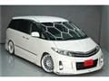 2015 Toyota Estima