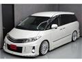 2015 Toyota Estima