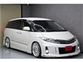 2015 Toyota Estima