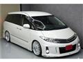 2015 Toyota Estima