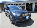 2018 Honda VEZEL