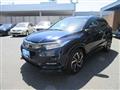 2018 Honda VEZEL