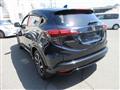2018 Honda VEZEL