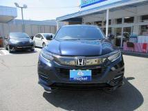 2018 Honda VEZEL