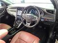 2017 Toyota Harrier Hybrid