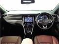 2017 Toyota Harrier Hybrid