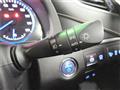 2017 Toyota Harrier Hybrid