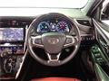 2017 Toyota Harrier Hybrid