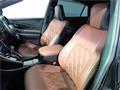 2017 Toyota Harrier Hybrid