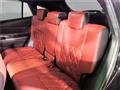 2017 Toyota Harrier Hybrid