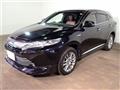 2017 Toyota Harrier Hybrid