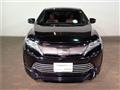 2017 Toyota Harrier Hybrid