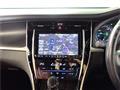 2017 Toyota Harrier Hybrid
