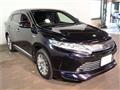 2017 Toyota Harrier Hybrid