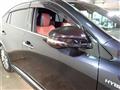 2017 Toyota Harrier Hybrid