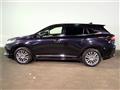 2017 Toyota Harrier Hybrid