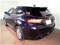 2017 Toyota Harrier Hybrid