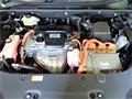 2017 Toyota Harrier Hybrid