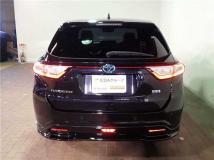 2017 Toyota Harrier Hybrid