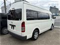 2007 Toyota Hiace
