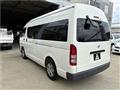 2007 Toyota Hiace