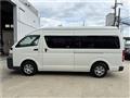 2007 Toyota Hiace