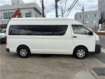 2007 Toyota Hiace
