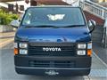 2011 Toyota Hiace