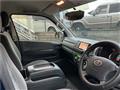 2011 Toyota Hiace
