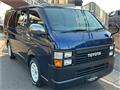 2011 Toyota Hiace
