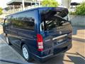 2011 Toyota Hiace