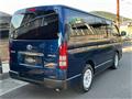 2011 Toyota Hiace