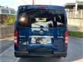 2011 Toyota Hiace
