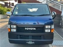 2011 Toyota Hiace