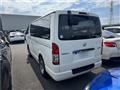 2018 Toyota Hiace