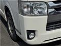 2018 Toyota Hiace