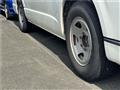 2018 Toyota Hiace