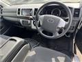2018 Toyota Hiace