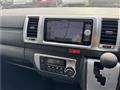 2018 Toyota Hiace