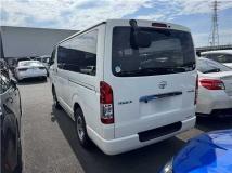 2018 Toyota Hiace