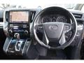 2016 Toyota Vellfire