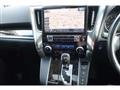 2016 Toyota Vellfire