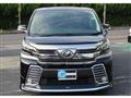 2016 Toyota Vellfire