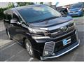 2016 Toyota Vellfire